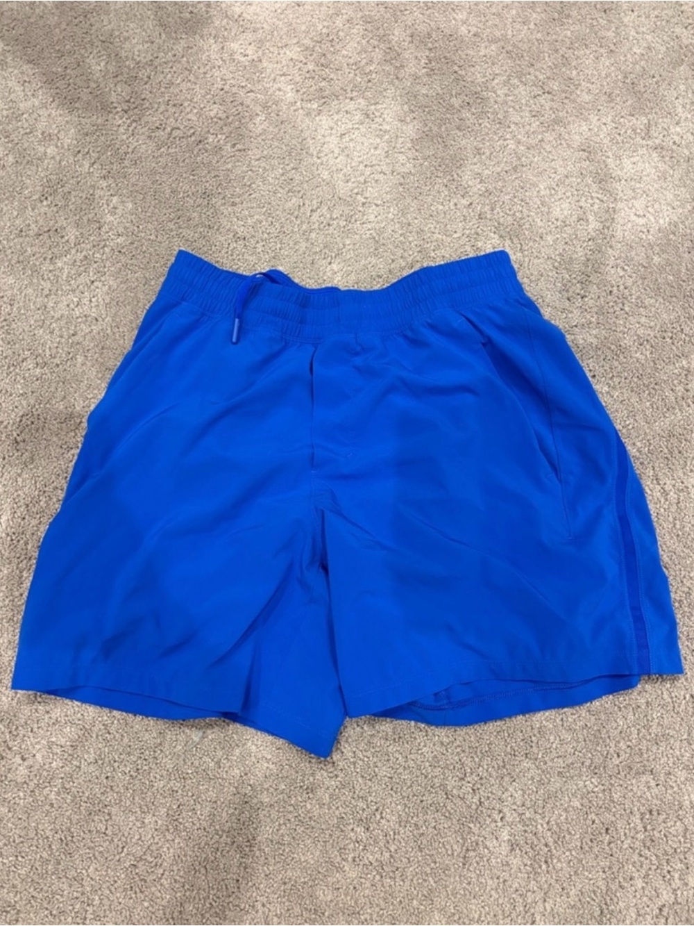 Pace Breaker Linerless Short 7”
